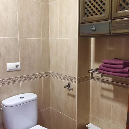 Apartment Casandra *