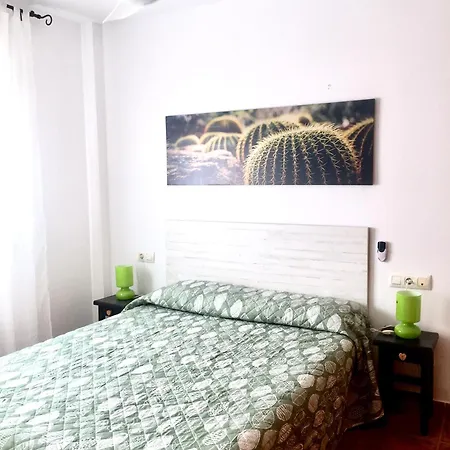 Apartment Casandra Tarifa