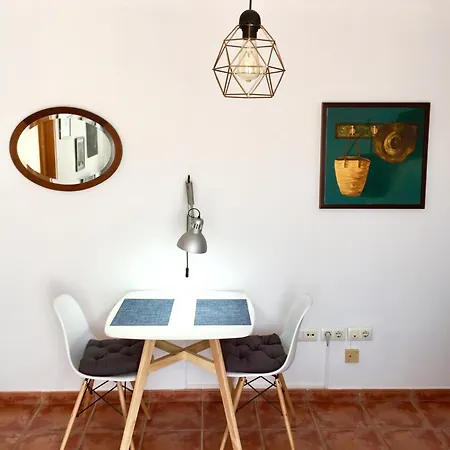 Casandra Apartment Tarifa