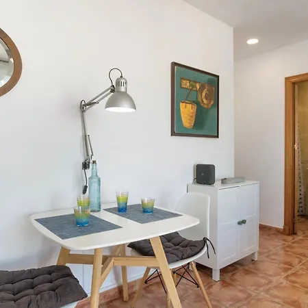 Apartment Casandra *