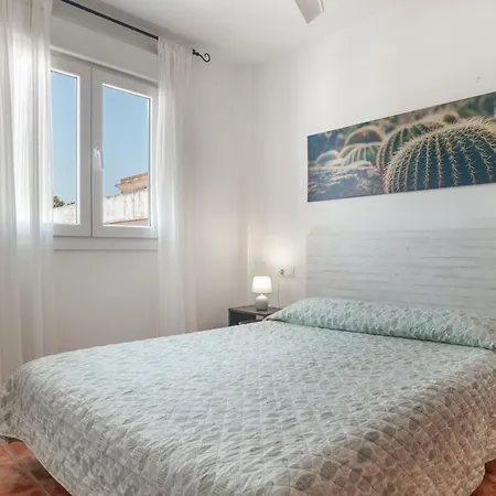 Casandra Apartment *