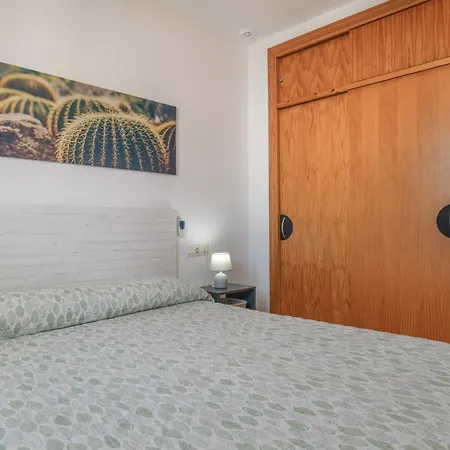 Apartment Casandra Tarifa
