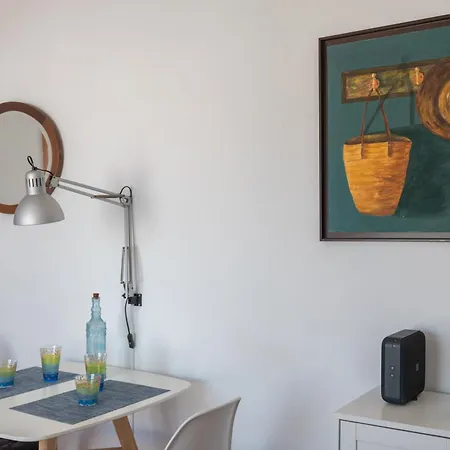 Apartment Casandra