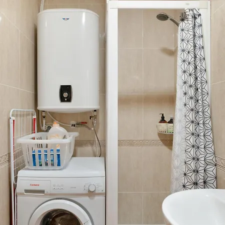 Apartment Casandra