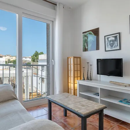 Apartment Casandra Tarifa