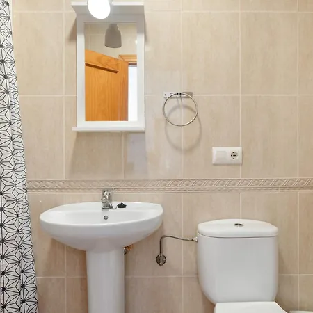 Apartment Casandra