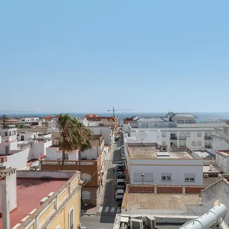 Apartment Casandra *