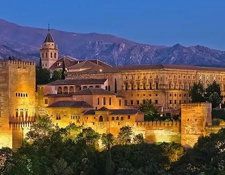 Nyaraló Casandra